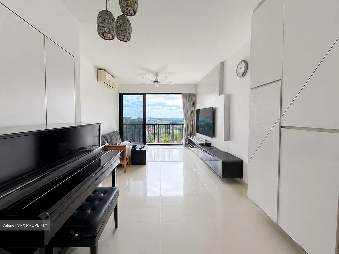 The Rainforest (D23), Condominium #571954791